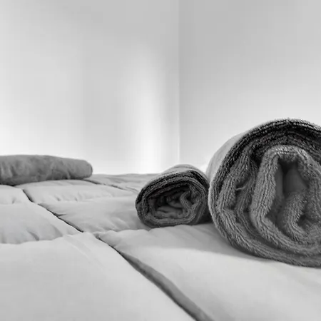 Apartment Cre9 -loreto - Duomo- - Modern - Milan