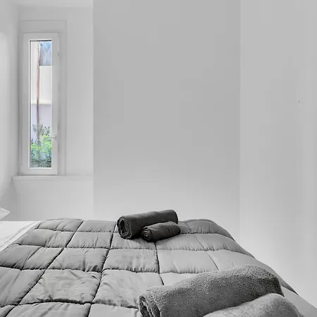 Cre9 -loreto - Duomo- - Modern - Apartment *