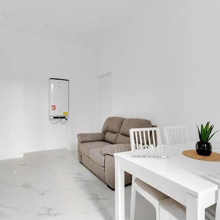Cre9 -loreto - Duomo- - Modern - Apartment