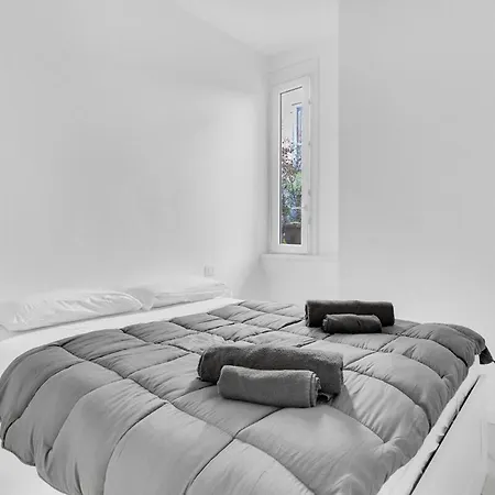Cre9 -loreto - Duomo- - Modern - Apartment *