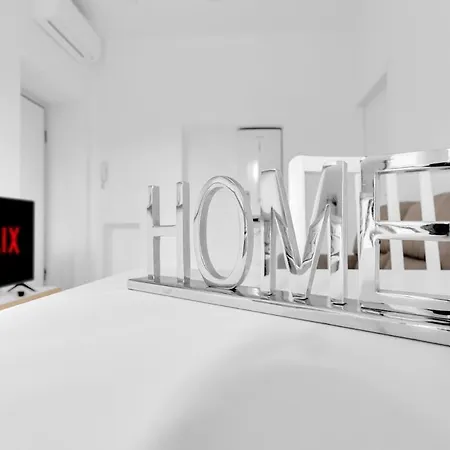 Cre9 -loreto - Duomo- - Modern - Apartment Milan