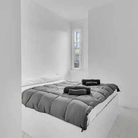 Apartment Cre9 -loreto - Duomo- - Modern - Milan