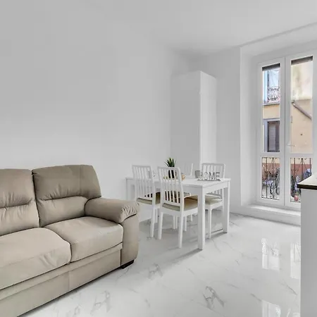 Cre9 -loreto - Duomo- - Modern - Apartment *