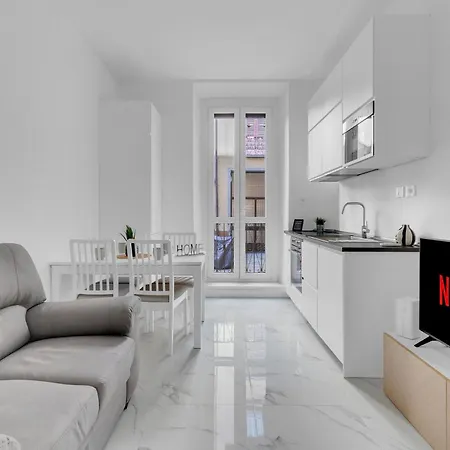 Cre9 -loreto - Duomo- - Modern - Διαμέρισμα