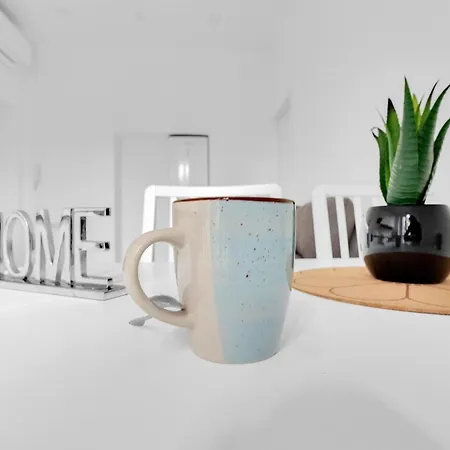 Διαμέρισμα Cre9 -loreto - Duomo- - Modern - *