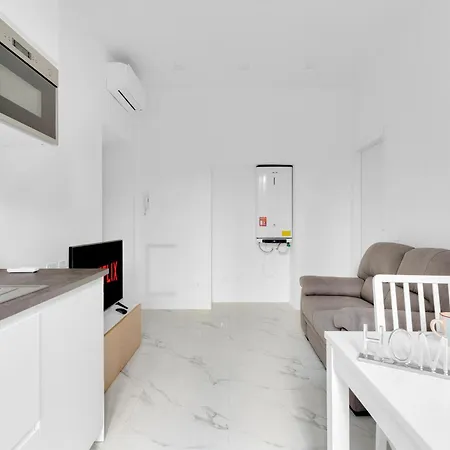 Cre9 -loreto - Duomo- - Modern - Διαμέρισμα Μιλάνο