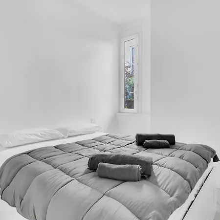 Διαμέρισμα Cre9 -loreto - Duomo- - Modern - *