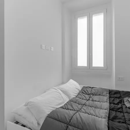 Cre9 -loreto - Duomo- - Modern - Διαμέρισμα Μιλάνο
