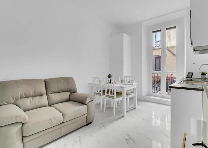 아파트 Cre9 -loreto - Duomo- - Modern - *