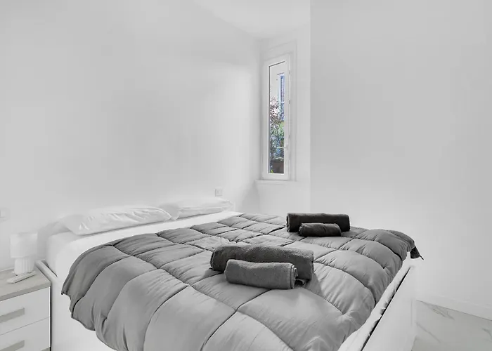 아파트 Cre9 -loreto - Duomo- - Modern - *
