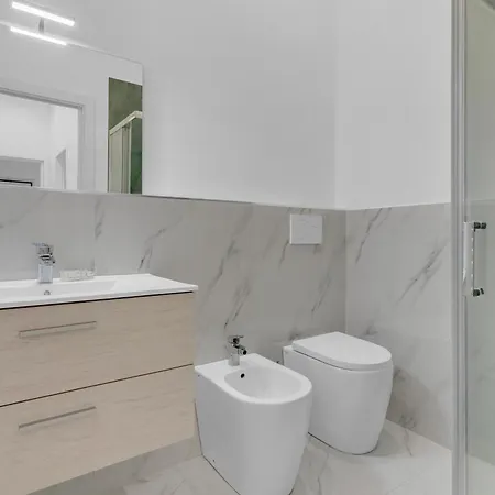 Apartment Cre9 -loreto - Duomo- - Modern -
