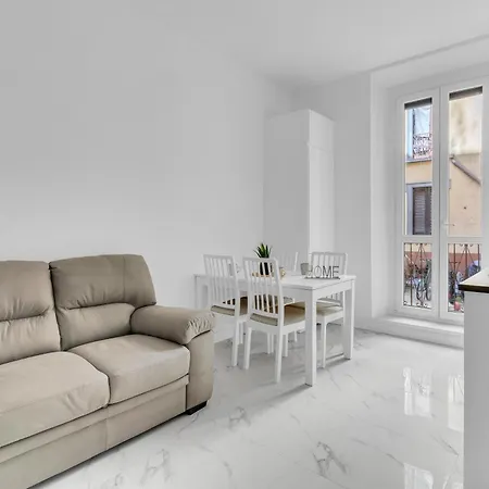 דירה Cre9 -loreto - Duomo- - Modern - *