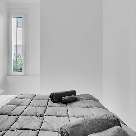 Cre9 -loreto - Duomo- - Modern - Apartment