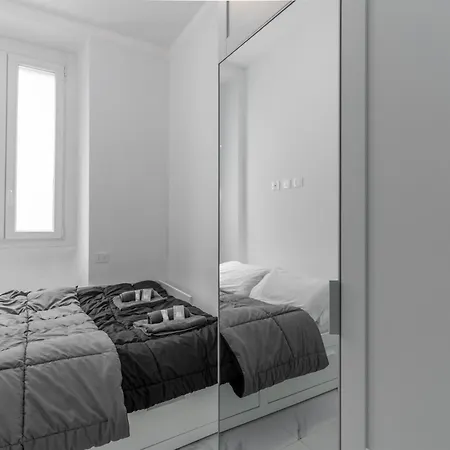 Cre9 -loreto - Duomo- - Modern - * Milan